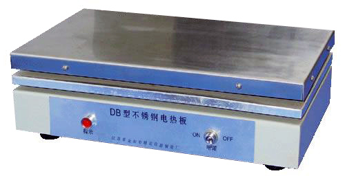 DB 系列电热板