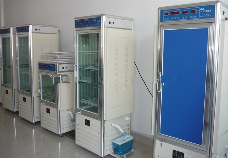 HPD 系列人工气候箱